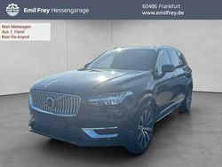 Gebraucht 2024 Volvo XC90 SUV | 59.750 € (Fairer Preis)