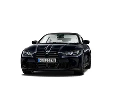 Gebraucht 2025 BMW M4 Competition Edition Coupé | 74.480 € (Superpreis)