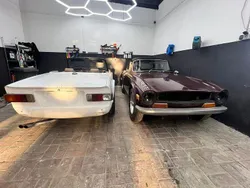 Other Gebraucht 1987 Triumph TR6 Cabrio | 15.000 €