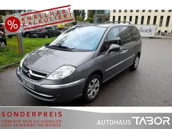 Unbekannt Gebraucht 2011 Citroën C8 Exclusive Van / Kleinbus | 2.985 € (Fairer Preis)
