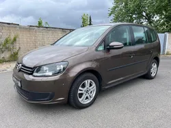 Braun Gebraucht 2011 VW Touran Trendline Van / Kleinbus | 6.990 € (Fairer Preis)