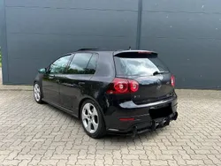 Schwarz Gebraucht 2007 VW Golf V GTI Limousine | 5.500 € (Fairer Preis)