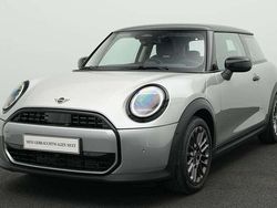 Grau Gebraucht 2024 Mini Cooper Classic Kleinwagen | 24.946 € (Fairer Preis)