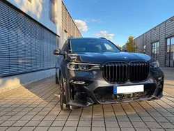 Grau Gebraucht 2022 BMW X7 Executive SUV | 67.500 € (Superpreis)