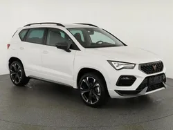 Bila weiß Neu 2024 Cupra Ateca Basis SUV | 37.745 € (Guter Preis)