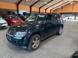 Gebraucht 2007 Suzuki Grand Vitara SUV | 2.200 € (Fairer Preis)
