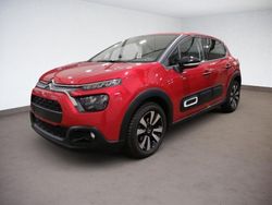 Unbekannt (metallic) Gebraucht 2024 Citroën C3 PureTech Kleinwagen | 15.450 € (Etwas zu teuer)