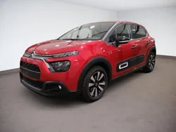 Unbekannt (metallic) Gebraucht 2024 Citroën C3 PureTech Kleinwagen | 16.490 € (Fairer Preis)