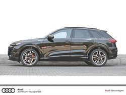 Schwarz (mythosschwarz metallic) Neu 2025 Audi Q5 Advanced SUV | 67.870 € (Etwas zu teuer)
