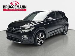 Schwarz Gebraucht 2023 VW T-Cross Style SUV | 26.490 € (Fairer Preis)