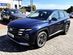 Blau Neu 2025 Hyundai Tucson Edition SUV | 30.190 € (Superpreis)