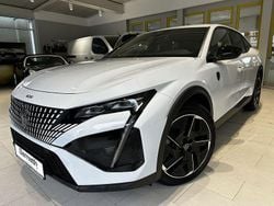 Weiß Gebraucht 2024 Peugeot 408 GT GT Limousine | 28.950 €