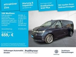 Starlight blue metallic Gebraucht 2023 VW T7 Life Van | 49.990 € (Guter Preis)