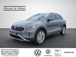Grau Neu 2025 VW T-Roc Goal SUV | 48.995 €