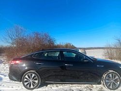 Gebraucht 2016 Kia Optima Limousine | 12.000 € (Teuer)
