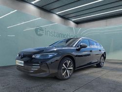 Gebraucht 2024 VW Passat Kombi | 42.449 € (Guter Preis)