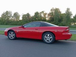 Gebraucht 1998 Chevrolet Camaro Coupé | 8.900 €