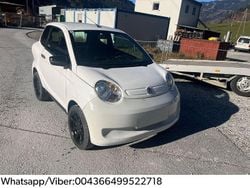 Weiß Gebraucht 2018 Aixam City | 6.000 € (Superpreis)