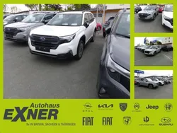 Crystal white pearl Neu 2025 Subaru Forester Active SUV | 37.190 € (Superpreis)