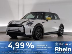 Gebraucht 2022 Mini Cooper S Kleinwagen | 17.770 € (Fairer Preis)