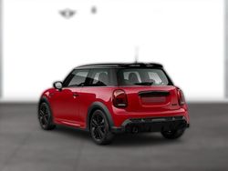 Rot Gebraucht 2021 Mini John Cooper Works Kleinwagen | 25.080 € (Fairer Preis)