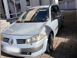 Gebraucht 2003 Renault Mégane II Limousine | 1.250 € (Fairer Preis)