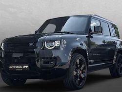 Grau Neu 2025 Land Rover Defender SUV | 131.890 €