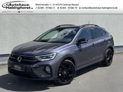 Schwarz Neu 2024 VW Taigo R-line SUV | 27.990 € (Guter Preis)
