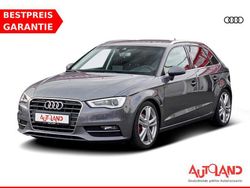 Grau Gebraucht 2016 Audi A3 Comfort Limousine | 18.990 € (Teuer)