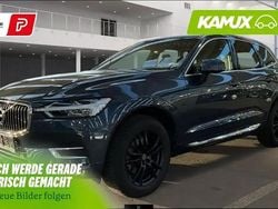 Blau Gebraucht 2020 Volvo XC60 SUV | 29.900 € (Guter Preis)