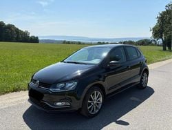 Schwarz Gebraucht 2014 VW Polo Kleinwagen | 6.450 € (Fairer Preis)