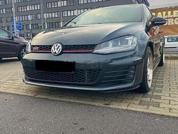 Gebraucht 2018 VW Golf GTI Limousine | 25.000 € (Fairer Preis)