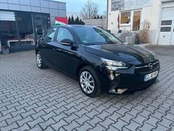 Schwarz Gebraucht 2022 Opel Corsa-e Edition Kleinwagen | 14.500 € (Fairer Preis)