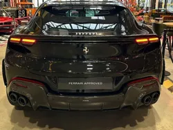 Ferrari Purosangue