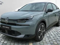 Grün Neu 2025 Citroën C4 Limousine | 19.970 € (Guter Preis)