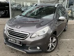 Andere Gebraucht 2014 Peugeot 2008 Allure SUV | 6.800 € (Guter Preis)