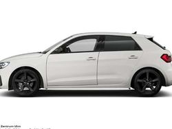Weiß Neu 2025 Audi A1 Sportback Kleinwagen | 26.498 € (Superpreis)