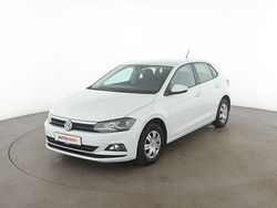 Weiß Gebraucht 2020 VW Polo Trendline Limousine | 13.060 € (Fairer Preis)