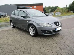 Grau Gebraucht 2012 Seat Leon Copa Limousine | 4.850 € (Guter Preis)