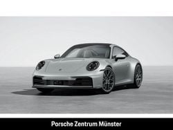 Gtsilbermetallic Gebraucht 2024 Porsche 911 Carrera Coupé | 134.500 € (Fairer Preis)