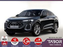 Schwarz metallic Neu 2025 Audi Q5 S-Line SUV | 61.088 € (Superpreis)