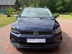 Blau Gebraucht 2020 VW Golf VII IQ Drive Kombi | 17.350 € (Guter Preis)