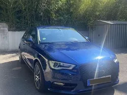 Gebraucht 2014 Audi A3 Sport Limousine | 10.500 € (Guter Preis)