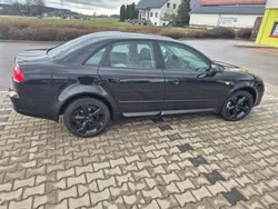 Seat Exeo