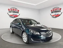Grün Gebraucht 2013 Opel Insignia Innovation Limousine | 6.700 € (Etwas zu teuer)