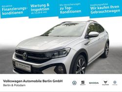 8e reflexsilber metallic Gebraucht 2022 VW Taigo R-line SUV | 24.950 € (Fairer Preis)