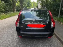 Schwarz Gebraucht 2012 Volvo V50 Kombi | 5.200 € (Guter Preis)