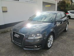 Grau Gebraucht 2011 Audi A3 Sportback Ambition Kleinwagen | 11.700 € (Etwas zu teuer)