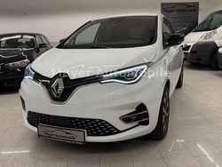 Weiß Gebraucht 2022 Renault Zoe Evolution Kleinwagen | 14.400 € (Guter Preis)