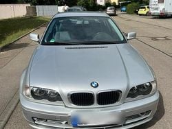 Gebraucht 2001 BMW 318 Coupé | 3.699 € (Fairer Preis)